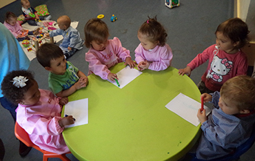 Creche Ramaldinhos